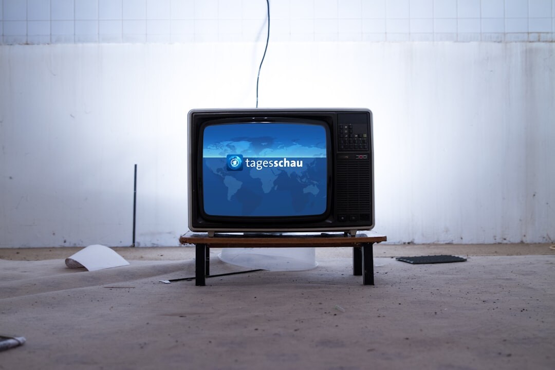 tv pioneer inventing television