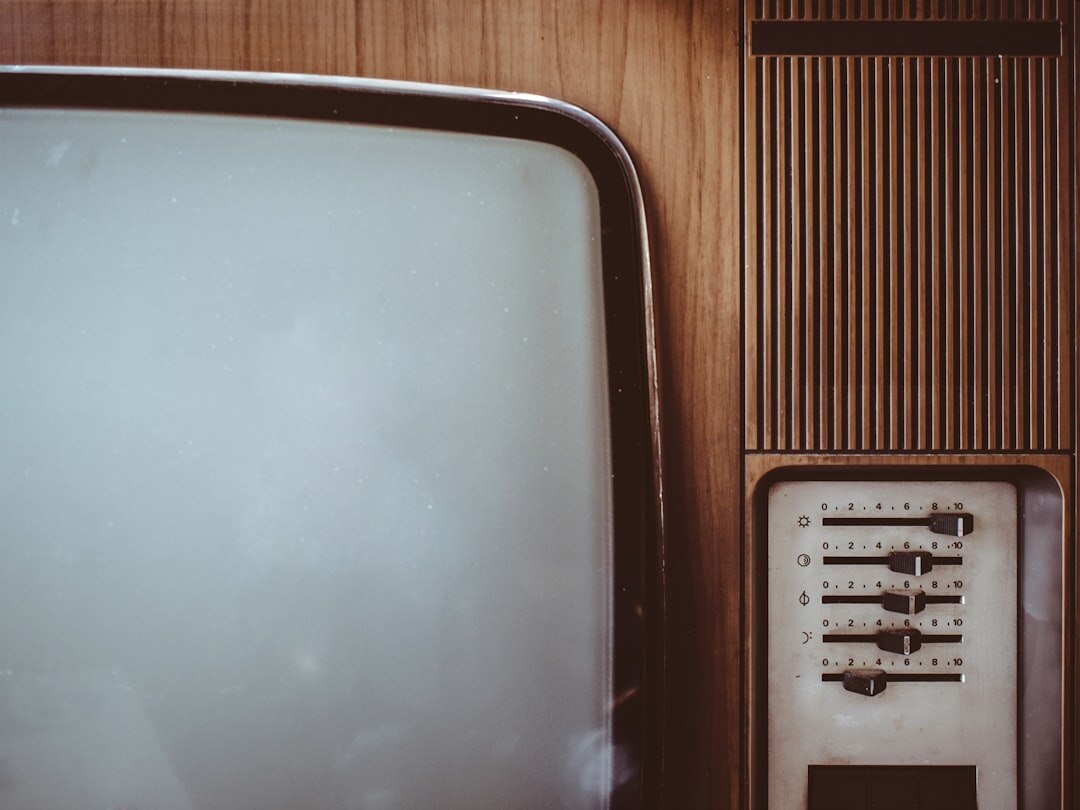 tv pioneer inventing television